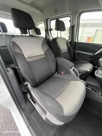 Renault Kangoo ENERGY dCi 75 FAP START - 12