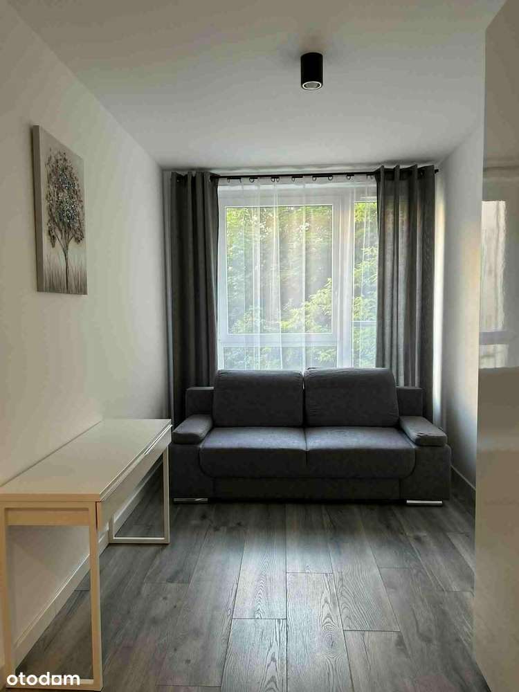 Nowoczesne 3-pokojowe mieszkanie 400m do PKP Poznań Główny /CH Avenida - Pełny obrazek: 4/7