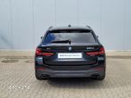 BMW Seria 5 520d xDrive mHEV M Sport sport - 4