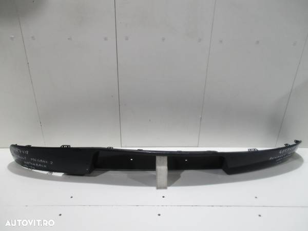 Bandou bara spate Renault Megane 2 Hatchback an 2003-2006 cod 8200115127 - 8