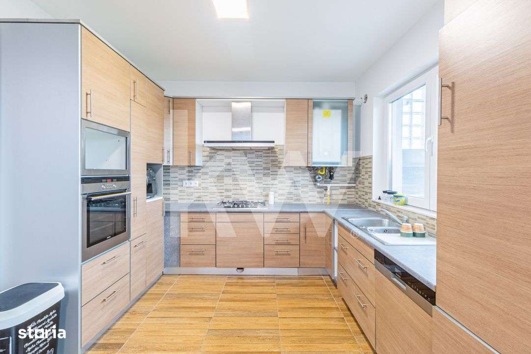 Casa tip duplex-Bartolomeu - Strada Caliman- COMISION 0% - Imagine principală: 5/9