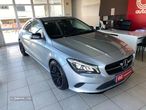 Mercedes-Benz CLA 180 CDi Urban Aut. - 17