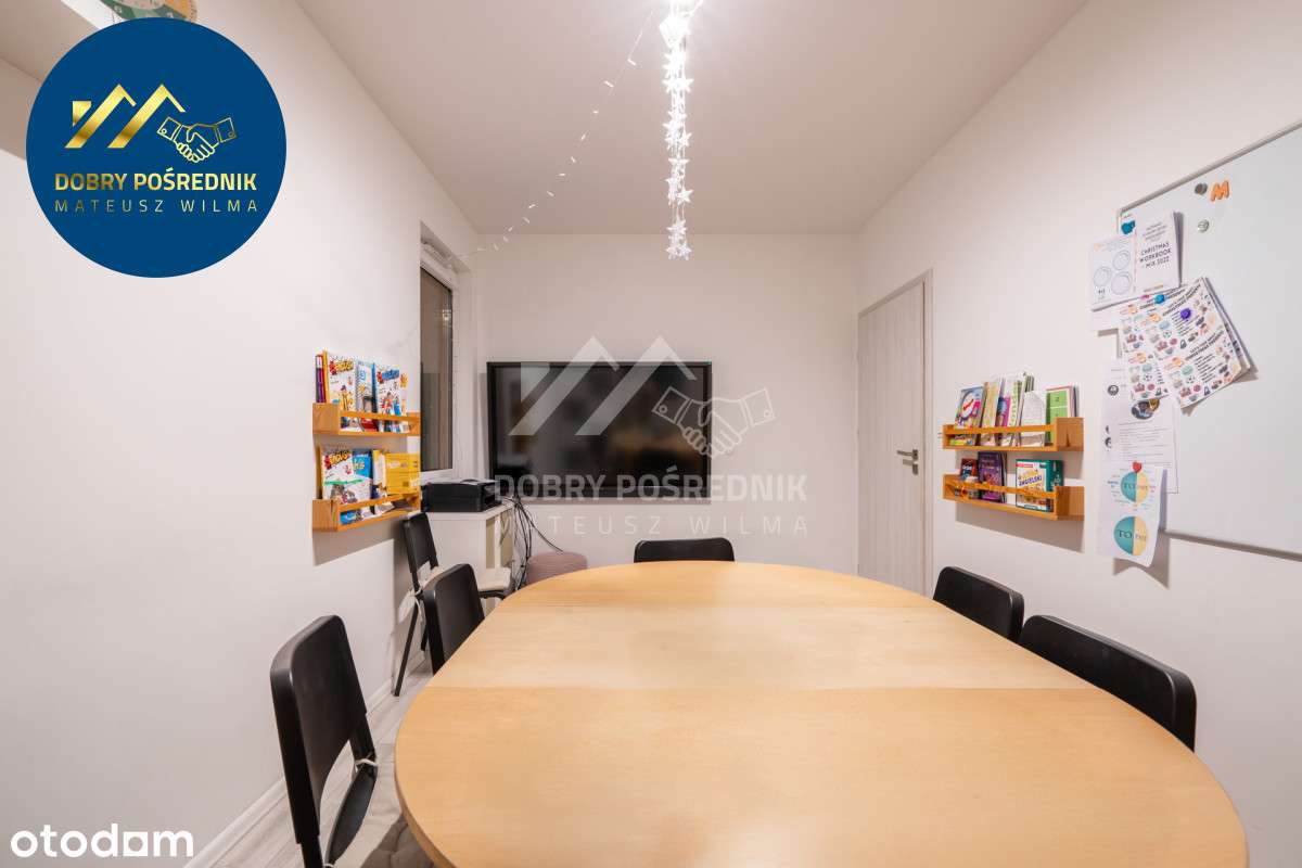 Centrum  | 3 Pokoje | miejsce parkingowe-8