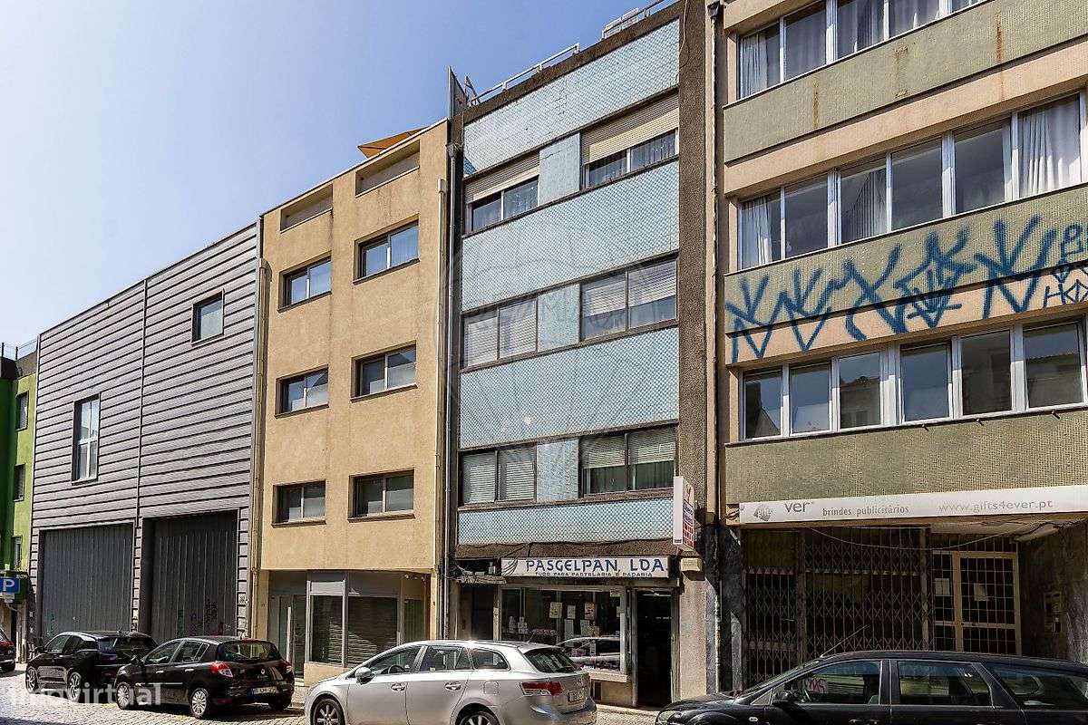 Prédio  para venda - Grande imagem: 3/39