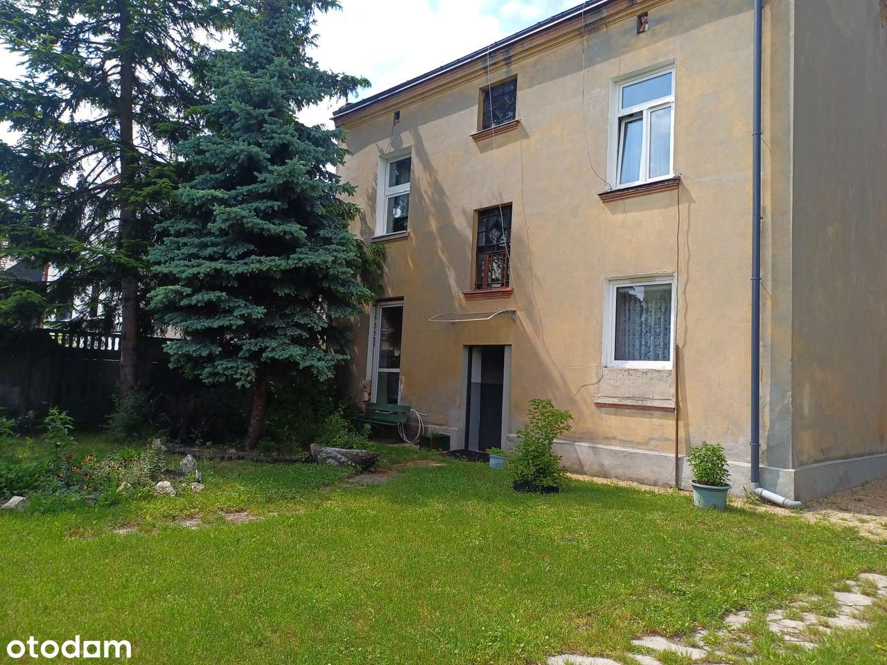 Mieszkanie 41m2 w kamienicy/ garaż/ strych /piwnica