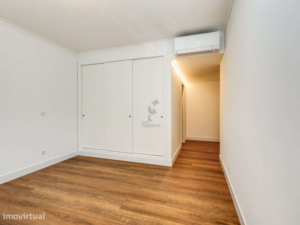 MAGNIFÍCO T4, no Condomínio fechado Páteo da Beloura, novo a estrea...-12