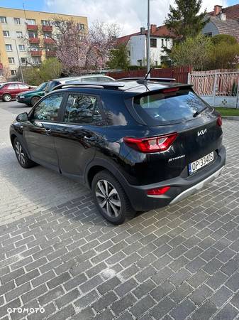 Kia Stonic 1.0 T-GDI M - 5