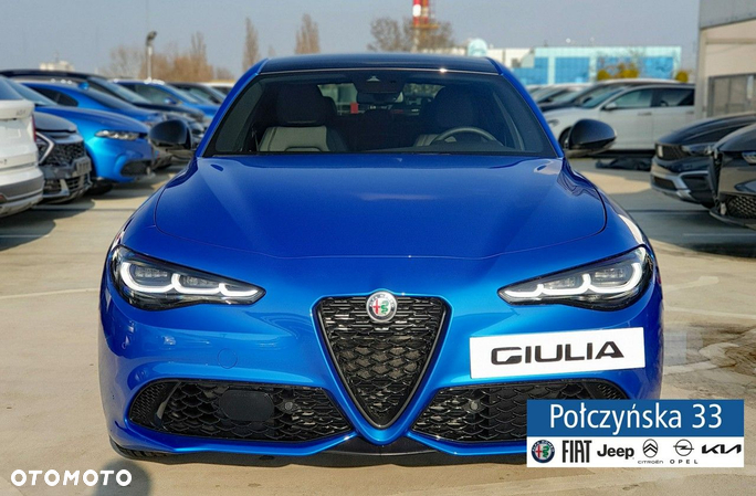 Alfa Romeo Giulia - 3