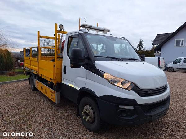 Iveco Daily 70c - 7