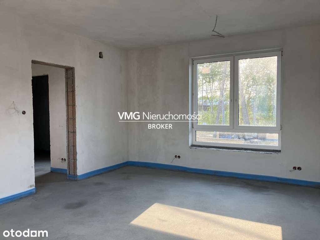 Dom w Kobyłce 90m2 + 45m2 gratis-4