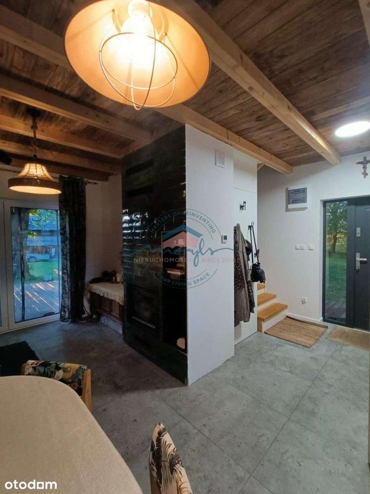 Nowy dom tańszy od kawalerki. Nie wierzysz? Sprawdź!-11