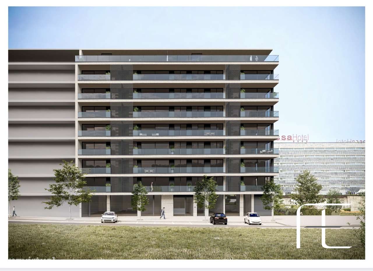 Apartamento T4 Venda em Ramalde,Porto - Grande imagem: 3/3