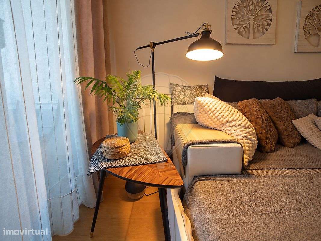 Apartamento T3 para venda-5