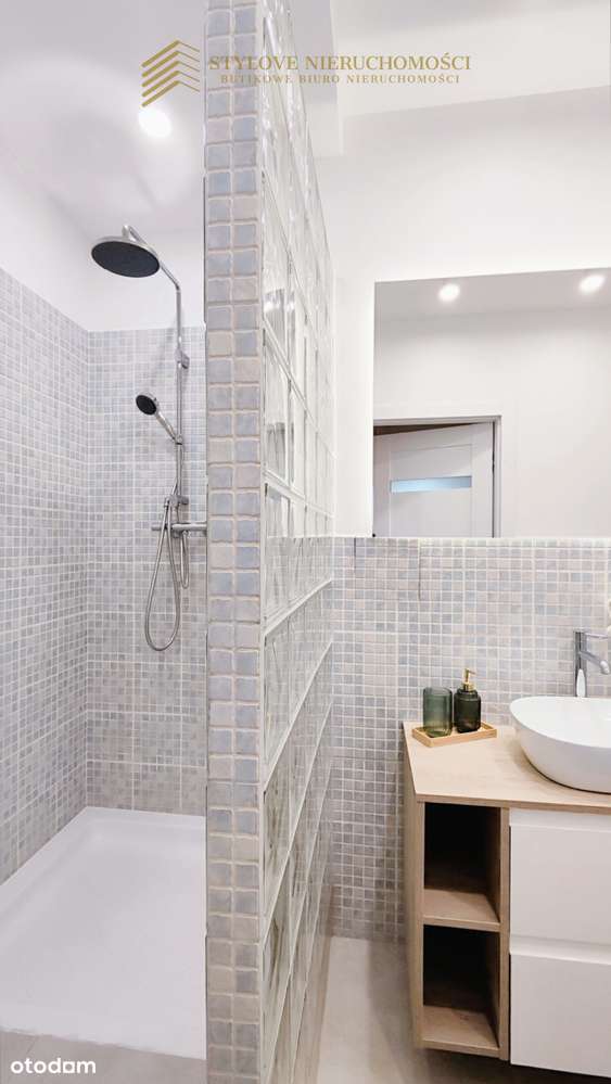 Po remoncie, nowe, 2 pokoje - Ursus Skorosze-5