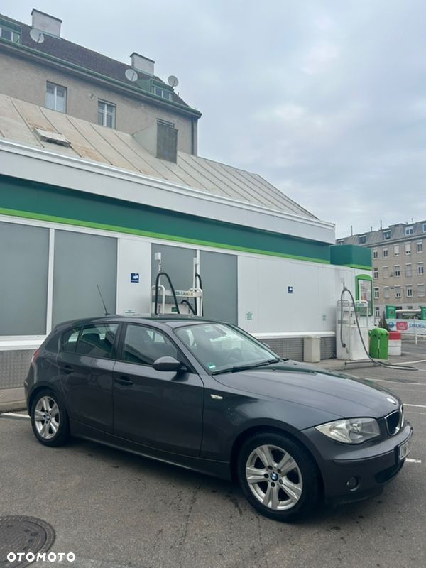 BMW 1