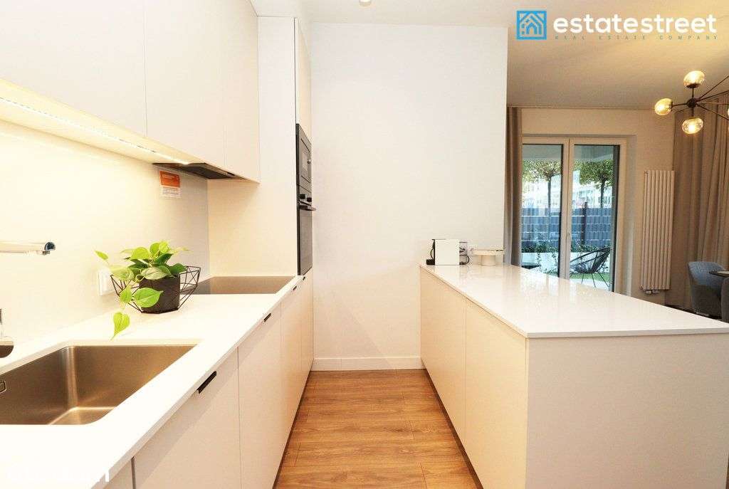 Mieszkanie 3 pokojowe Central House-4