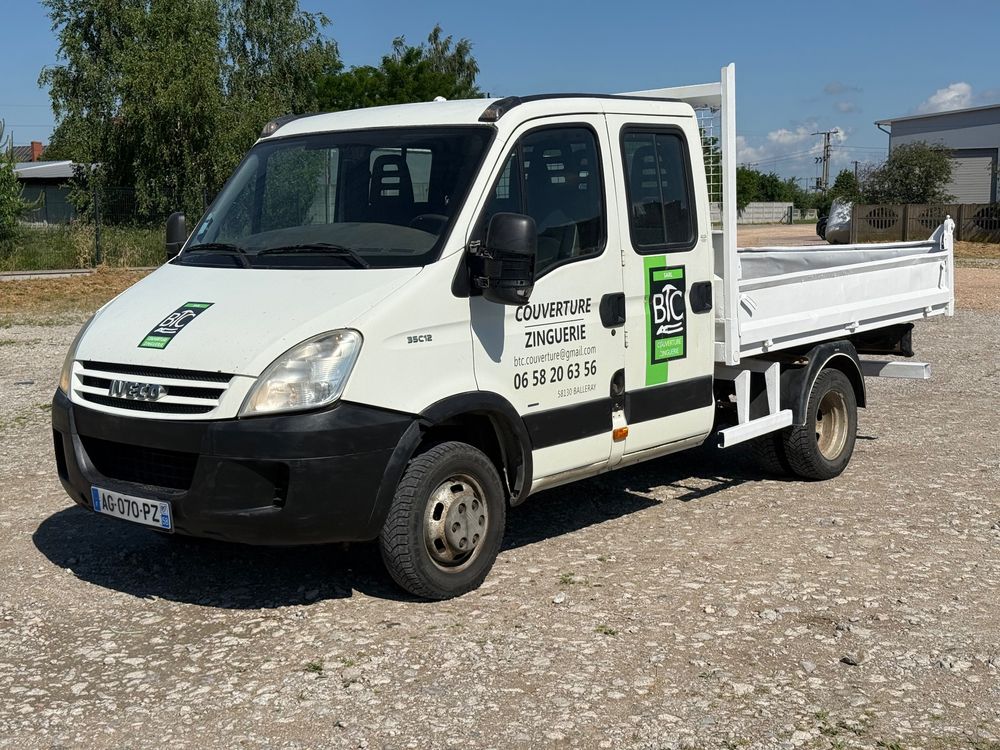 Iveco Daily 2009