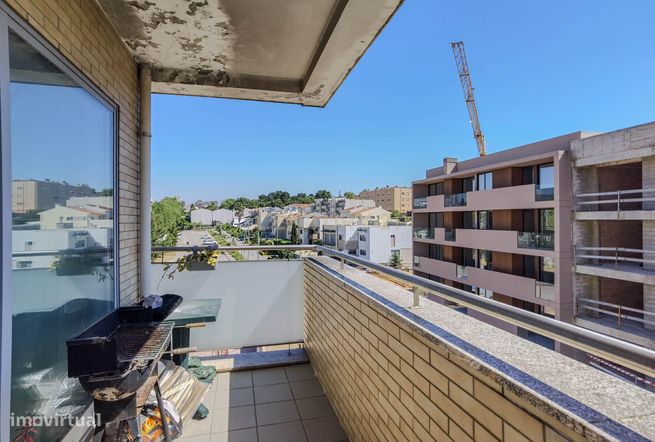 Apartamento T4 Rio Tinto (Germanus)-12