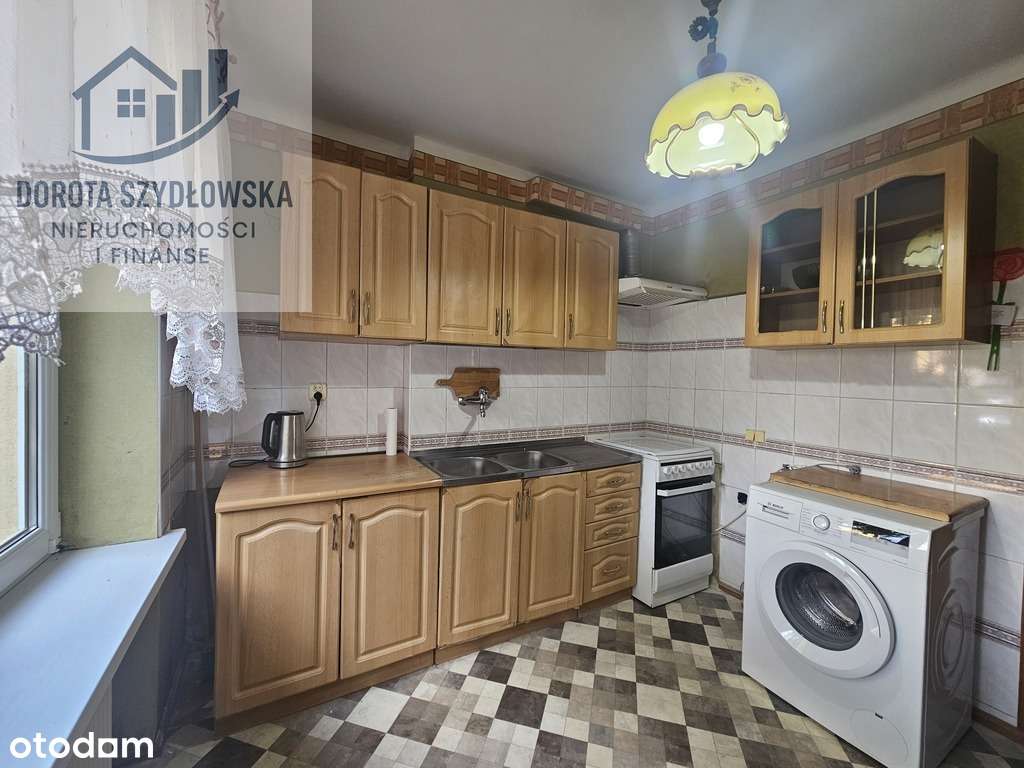 Mieszkanie 3-pokojowe w centrum na parterze. - Pełny obrazek: 2/10