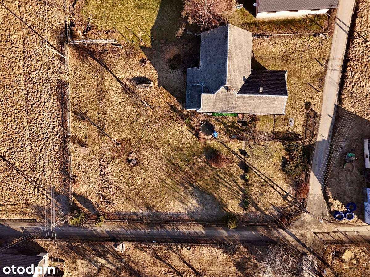 Klimatyczna chata z widokiem na Babią Górę, Jordanów-2