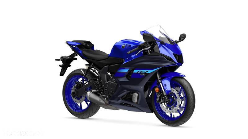 Yamaha R7 - 4