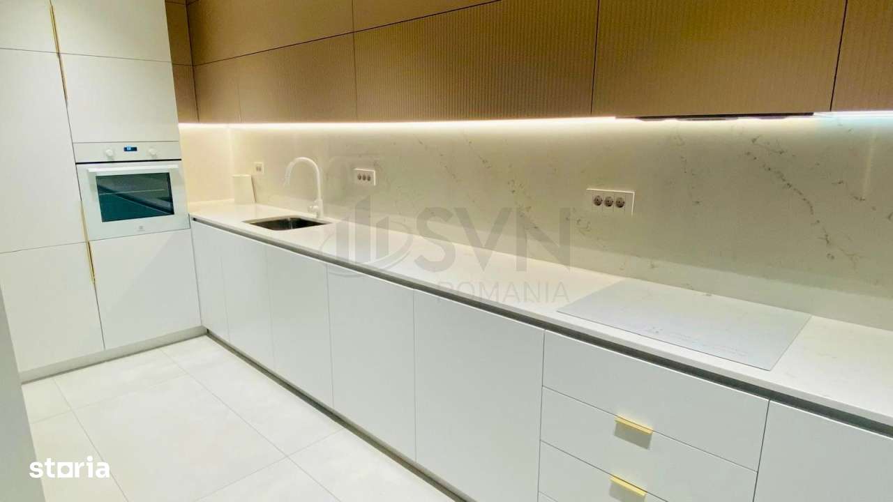 Apartament 2 camere I Pines Residence I Baneasa I De inchiriat - Imagine principală: 3/11