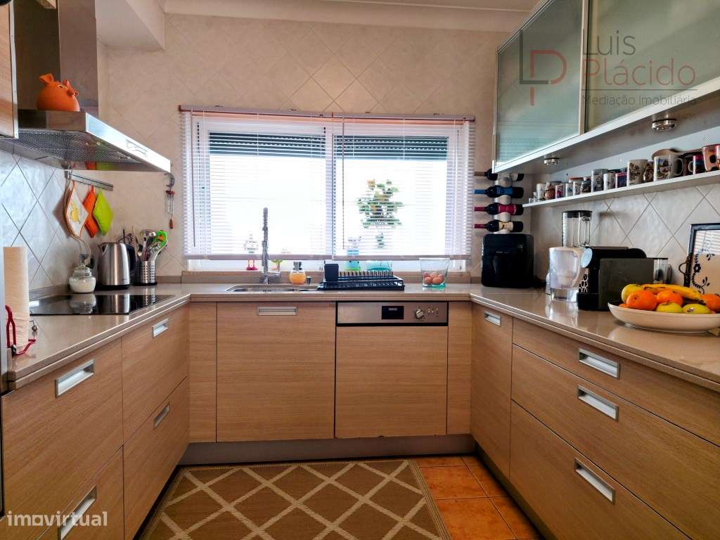 Moradia T3+1 Venda Sines-8