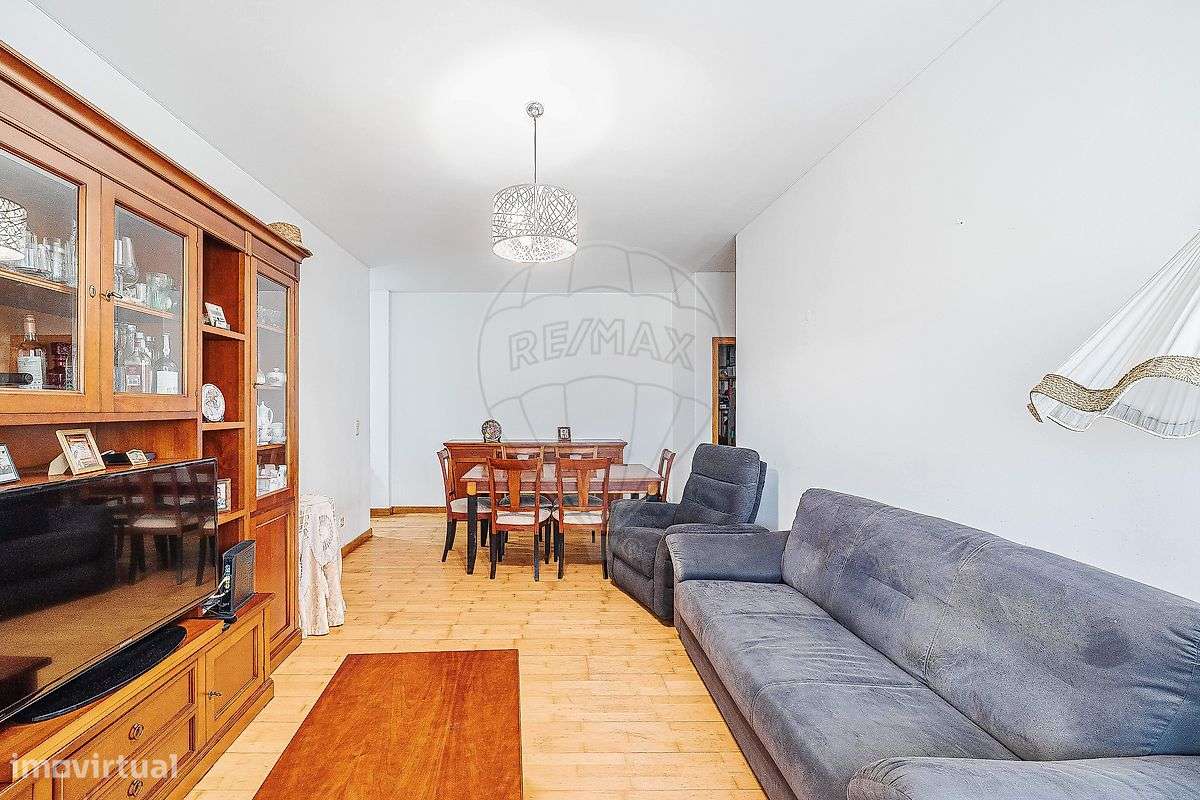 Apartamento T3 para venda-19
