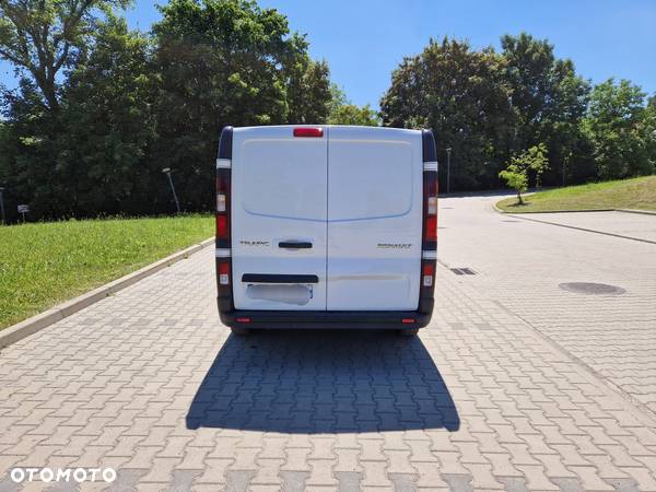 Renault Trafic - 4