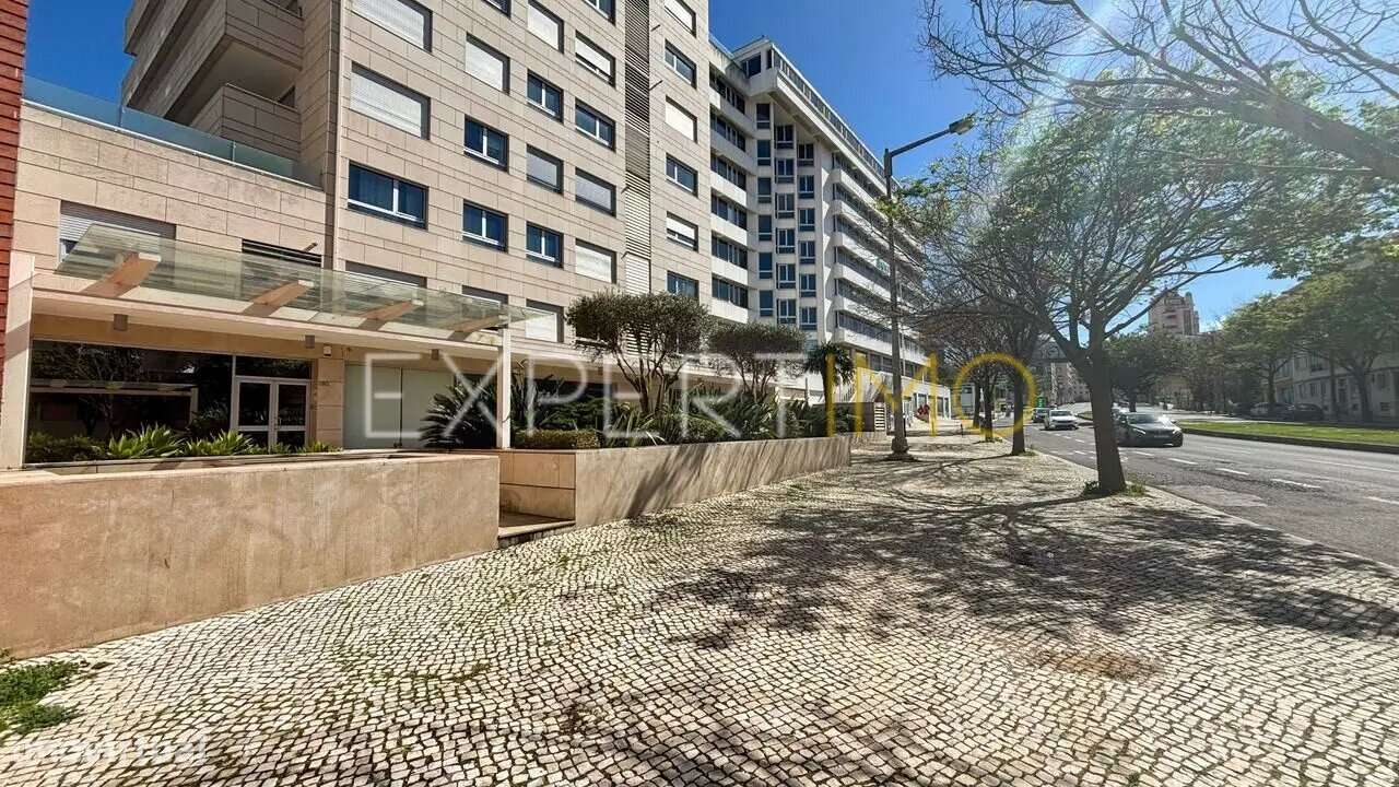 Loja ou Escritório no Centro de Lisboa - Areeiro - Grande imagem: 2/25