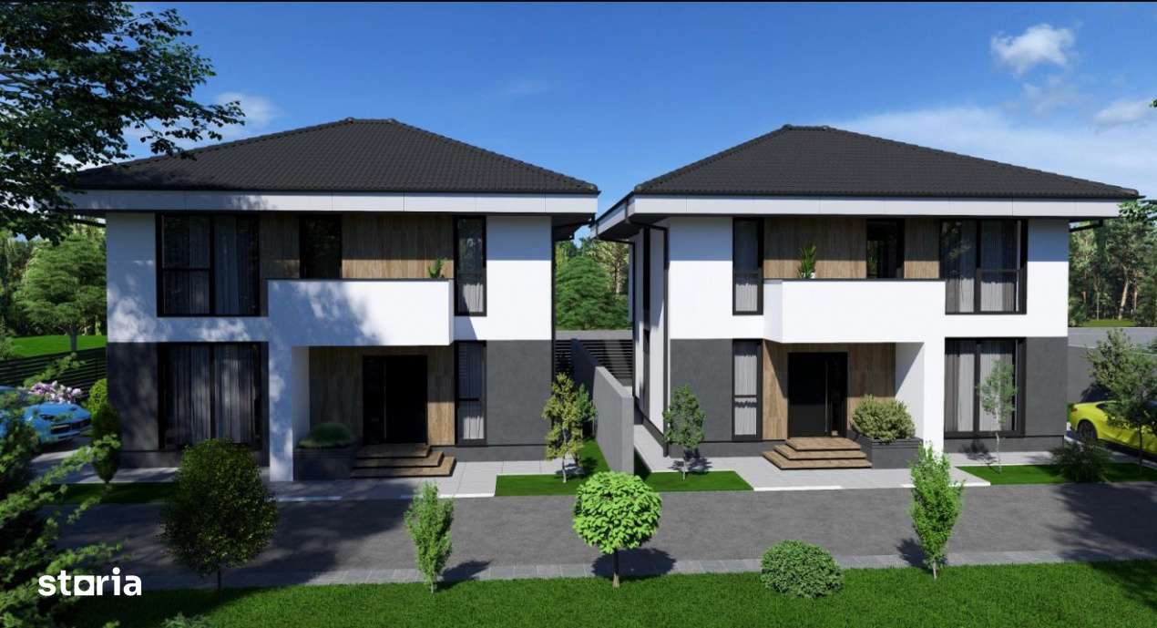 Casa 4 camere 140mp | 0 comision | Otopeni Traian Vuia-6