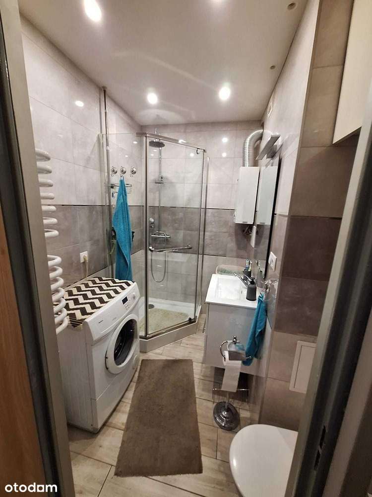 M-4 Żory os. Korfantego POLECAM-0