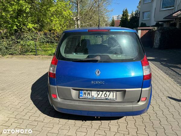 Renault Scenic - 6