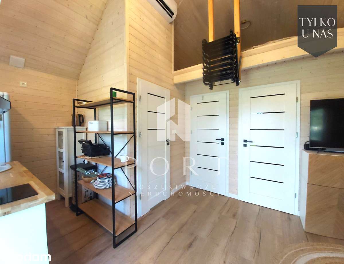 Uroczy domek nad morzem. - Pełny obrazek: 5/18