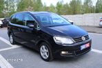 Volkswagen Sharan - 5