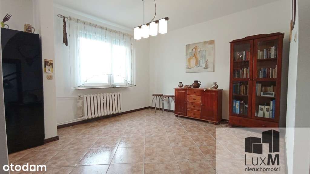 3 pok. 62m2,  os.Górczyn-9