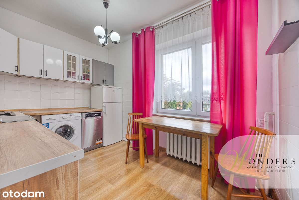 Skrajny segment • 2 mieszkania • Centrum miasta-14