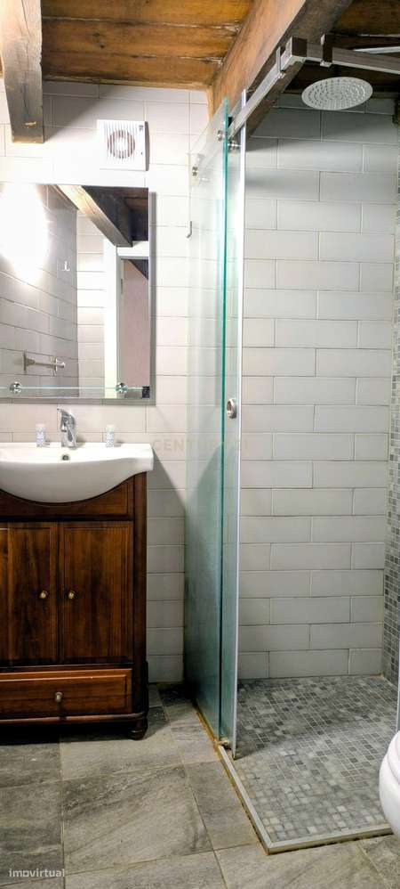 Moradia tradicional alentejana remodelada, com piscina de água salgada - Grande imagem: 5/26