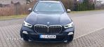 BMW X5 M M50d - 1