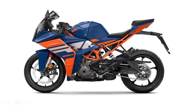 KTM RC 390 - 3