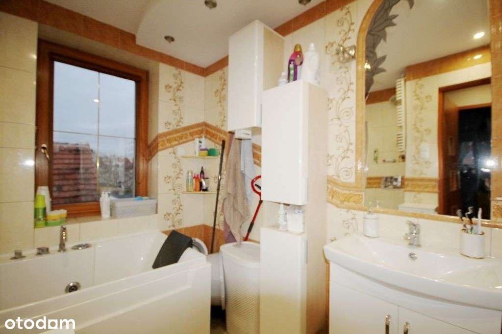 Atrakcyjne mieszkanie z pięknym widokiem-18