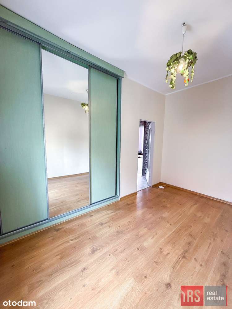 Nowa niższa Cena! Mieszkanie w Centrum! - Pełny obrazek: 4/9