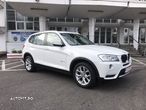 BMW X3 xDrive20d Aut. - 14