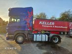 Scania R420 - 10