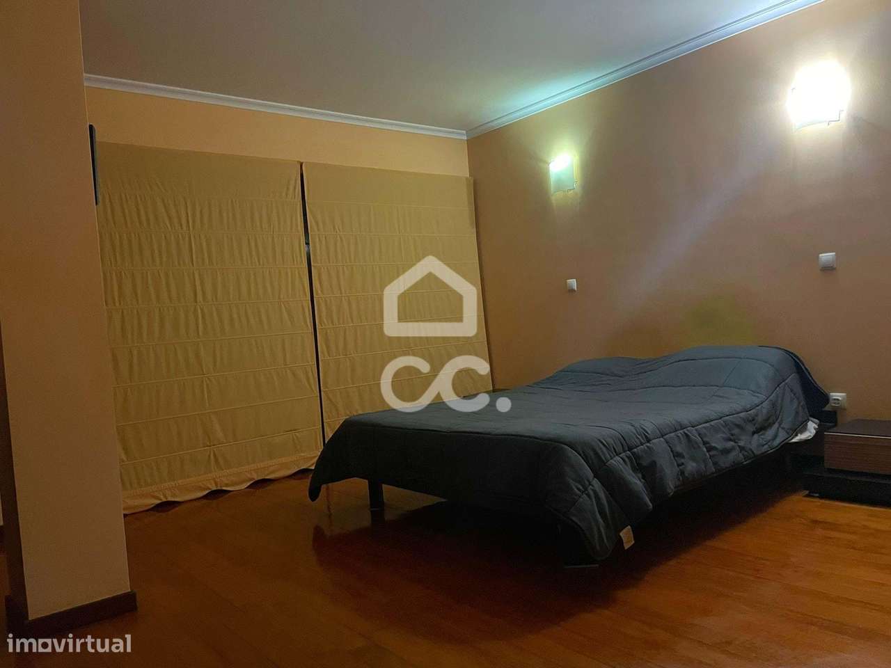 Apartamento T3 Duplex  no Centro da Cidade - Grande imagem: 4/14