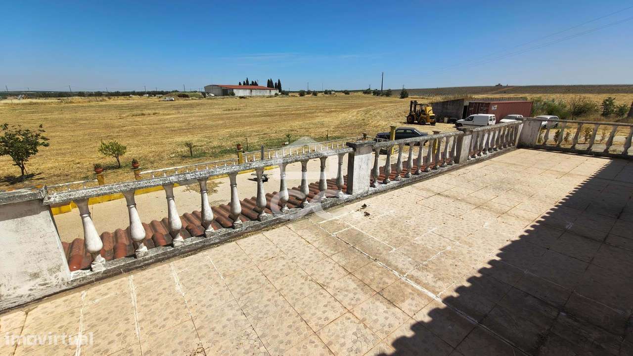 Encantadora Quinta em São Matias, Beja-36