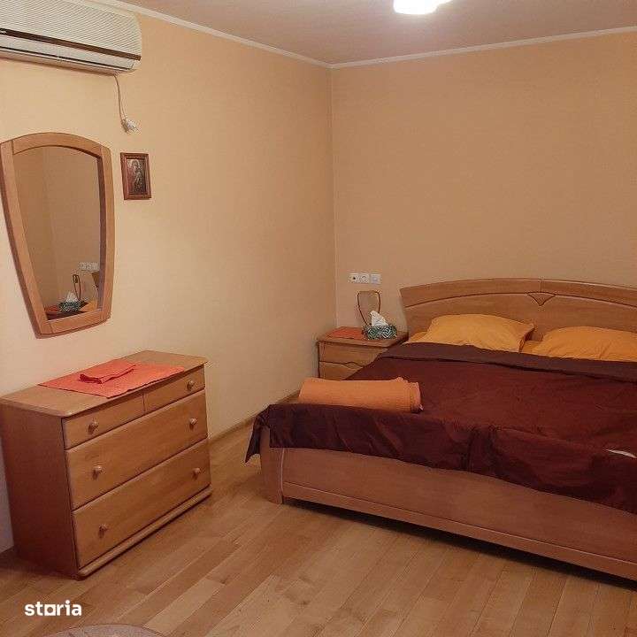 Spatiu comercial si Vila rezidentiala, Bucuresti, Dr. Taberei, Lidl Mo-11