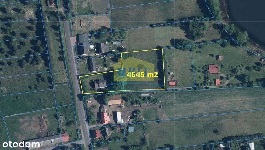 Dom 173 m2 nad jeziorem Siecino, duża działka - Pełny obrazek: 5/20