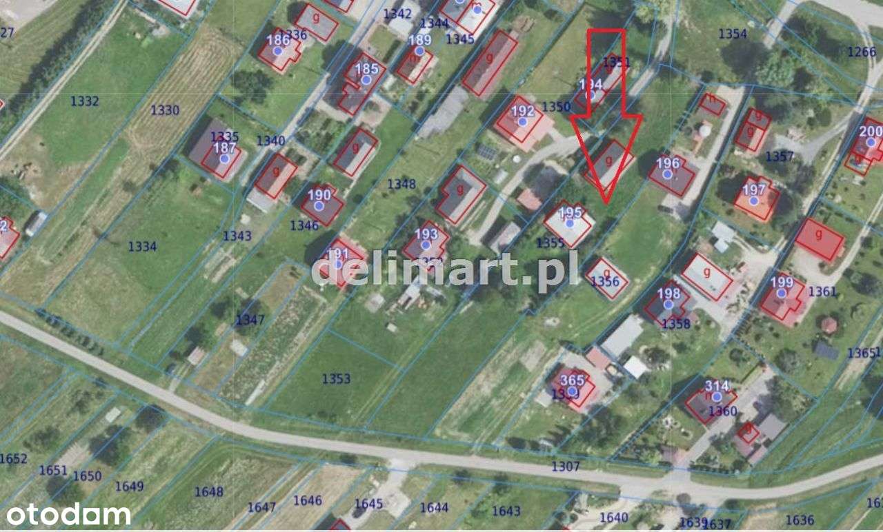 Dom na sprzedaż w Strachocinie-19