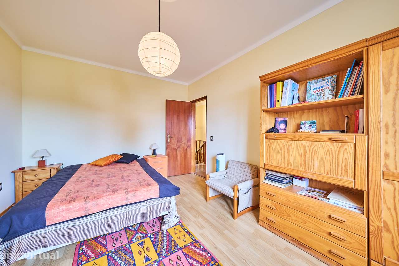 Moradia Geminada 4 Quartos - Pinhal Novo-20